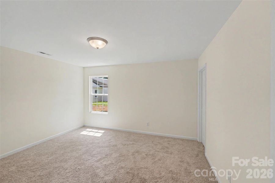 Spacious, unfurnished interior of a new home in , Rock Hill (Image 22). Spacious, unfurnished interior of a new home in , Rock Hill (Image 22).