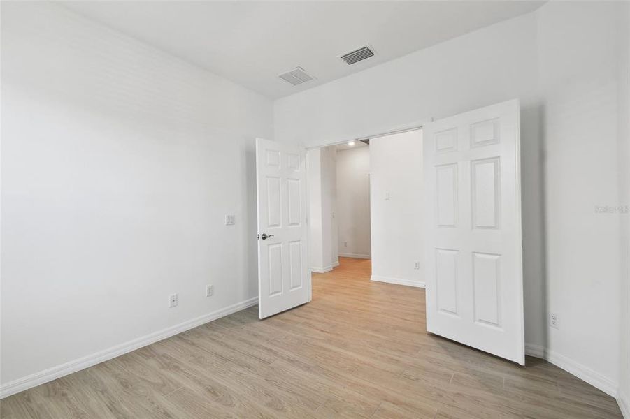 Spacious, unfurnished interior of a new home in Sweetwater at Lakewood Ranch, Lakewood Ranch (Image 24).