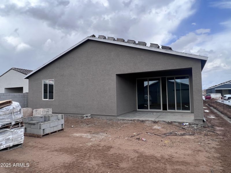 026 Exterior Back 026 Exterior Back