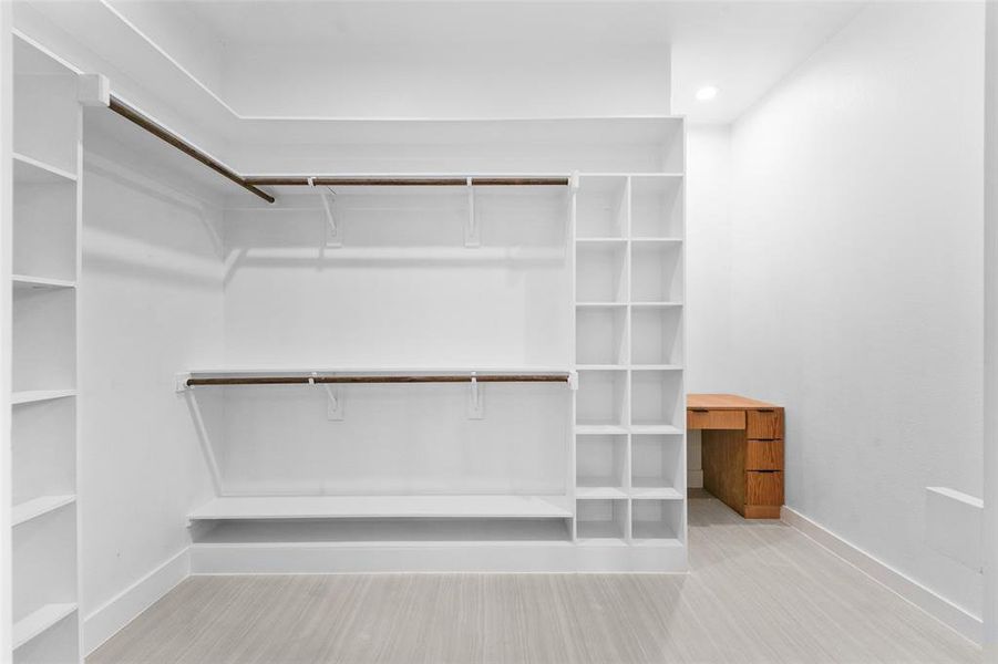 Spacious, unfurnished interior of a new home in , Dallas (Image 21). Spacious, unfurnished interior of a new home in , Dallas (Image 21).