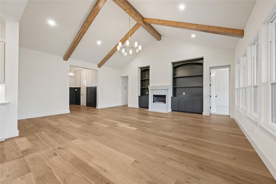 Spacious, unfurnished interior of a new home in , Weatherford (Image 11). Spacious, unfurnished interior of a new home in , Weatherford (Image 11).