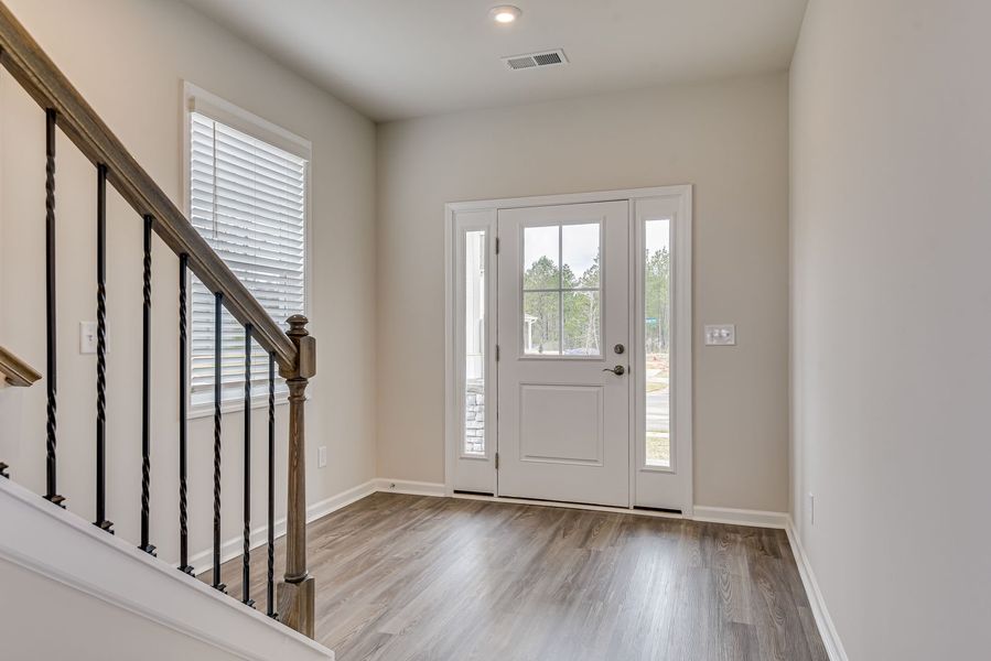 The Summerville at Greenpoint