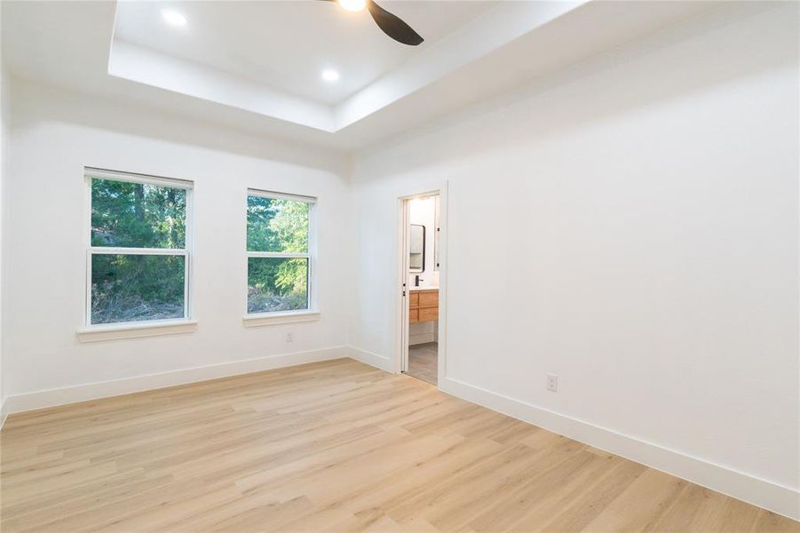 Spacious, unfurnished interior of a new home in , Mabank (Image 11). Spacious, unfurnished interior of a new home in , Mabank (Image 11).