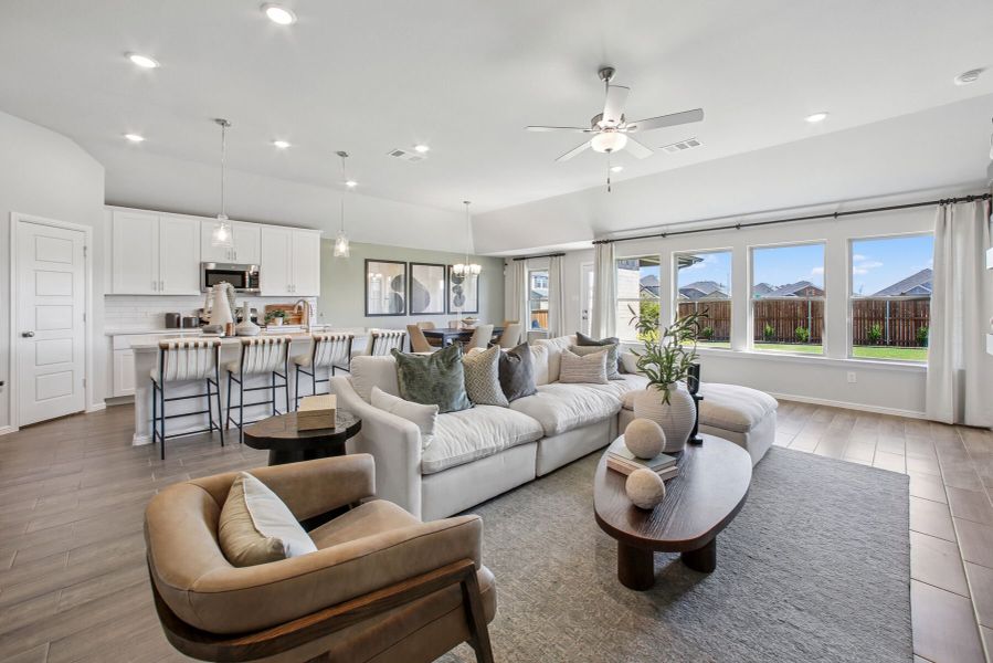 Family Room Family Room