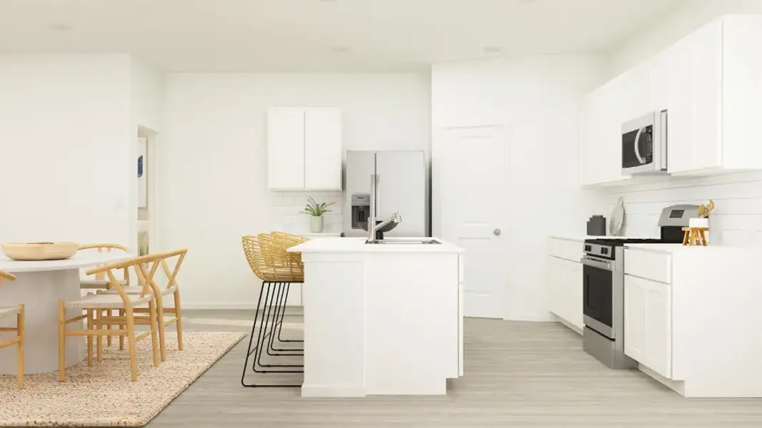 Kitchen Kitchen