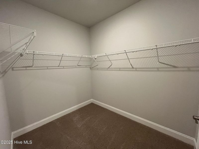 Spacious, unfurnished interior of a new home in Palmetto Creek, Bolivia (Image 19).