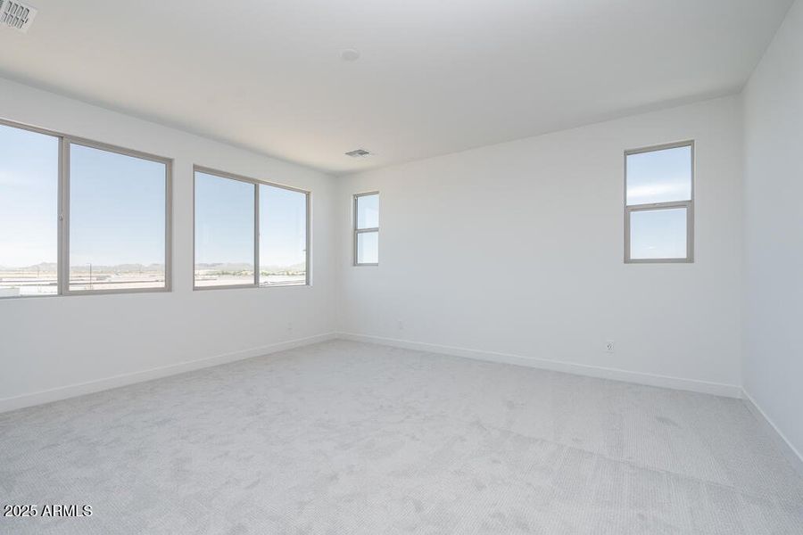 Tri Pointe Soleo 515 - Primary Suite-1ML Tri Pointe Soleo 515 - Primary Suite-1ML