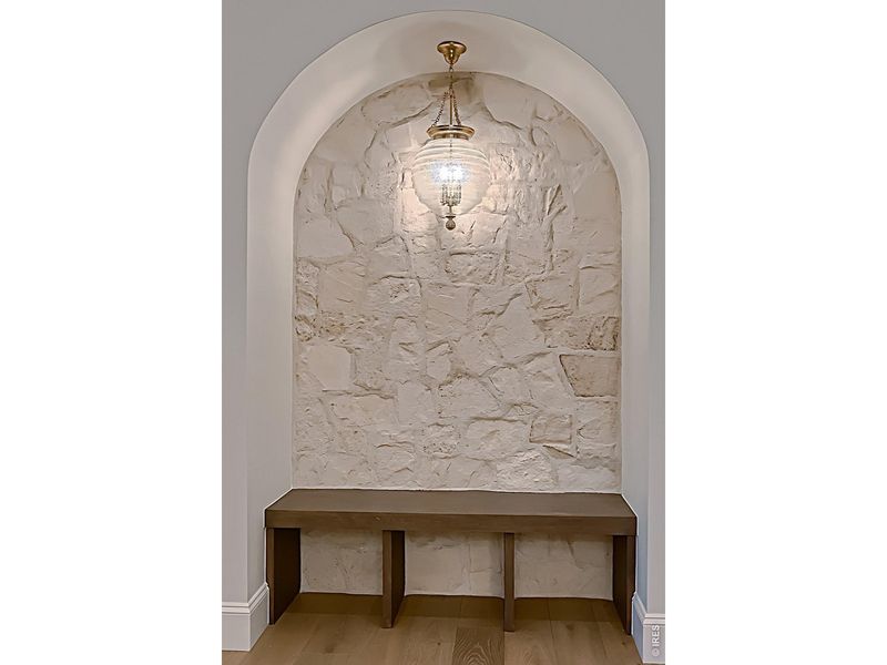 Spacious, unfurnished interior of a new home in , Greeley (Image 33).