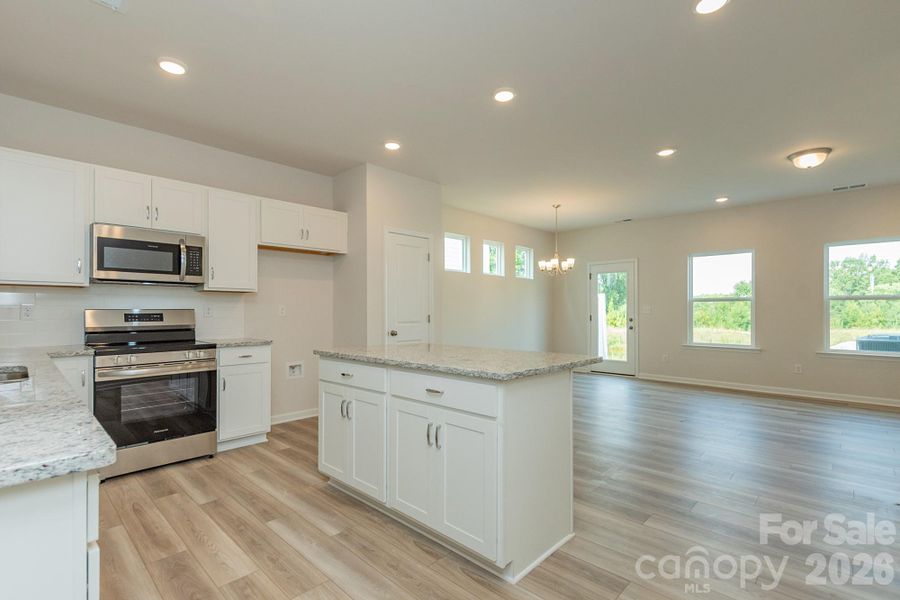 Kitchen Kitchen