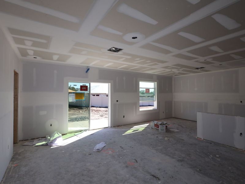 Drywall