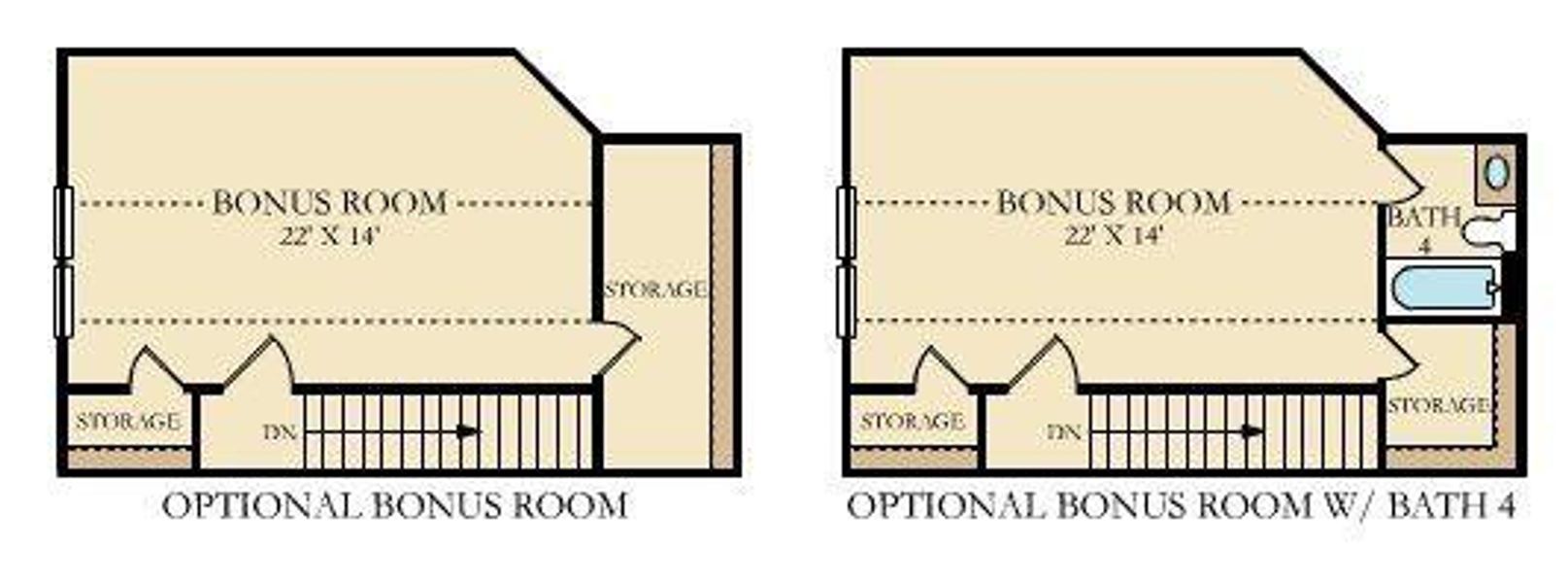 Image 11 of a home in Azalea Ridge at Summers Corner: Arbor Collection. Image 11 of a home in Azalea Ridge at Summers Corner: Arbor Collection.