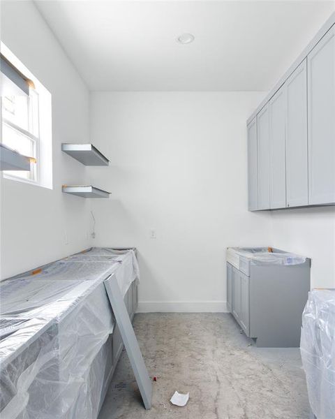 In-progress construction of a new home in , Dallas, TX (Image 30). In-progress construction of a new home in , Dallas, TX (Image 30).