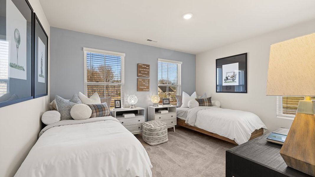 Bedroom 4