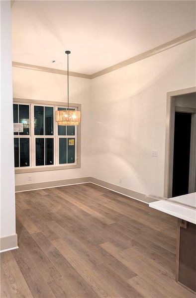 Spacious, unfurnished interior of a new home in , Villa Rica (Image 17).