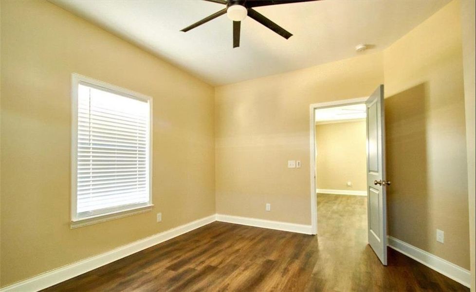 Spacious, unfurnished interior of a new home in , Riverdale (Image 6). Spacious, unfurnished interior of a new home in , Riverdale (Image 6).