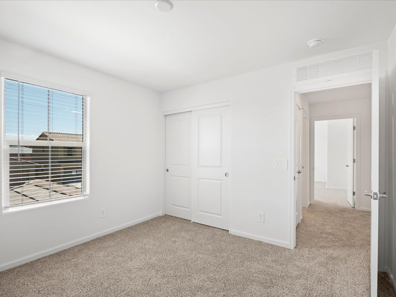 Welcome to the 2585 floorplan.