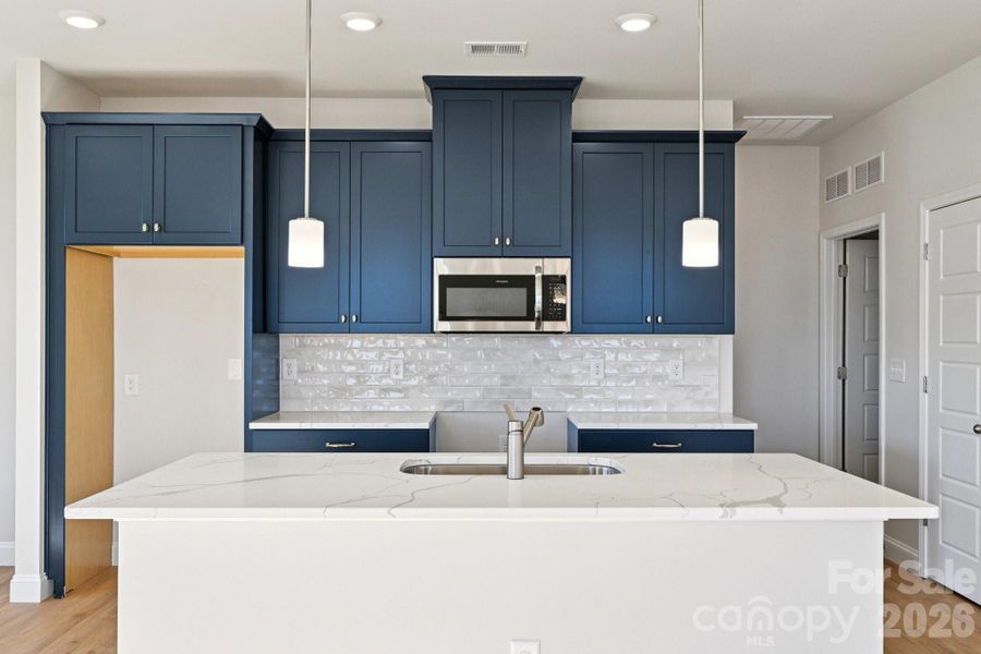 Photos are representational of another listing. Upon home's completion new photos will be taken and uploaded. To see this actual listing, please schedule a showing Home is under construction.