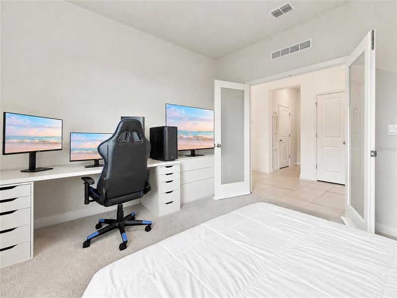 Furnished interior view inside a new home in , Lakewood Ranch (Image 10).
