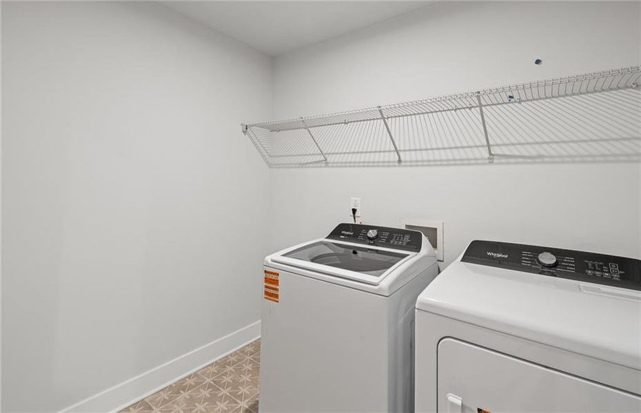 Close-up of interior finishes inside a home in Oakwood, Cumming (Image 15). Close-up of interior finishes inside a home in Oakwood, Cumming (Image 15).