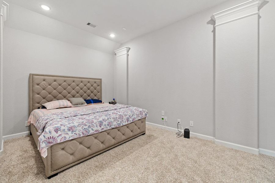 Bedroom Bedroom