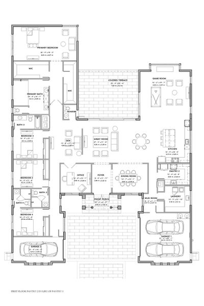 Floor Plan Floor Plan