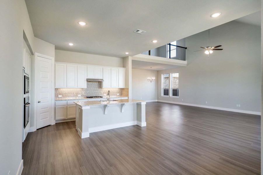 Kitchen Kitchen