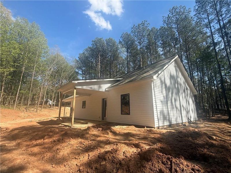 Image 37 of a home in .