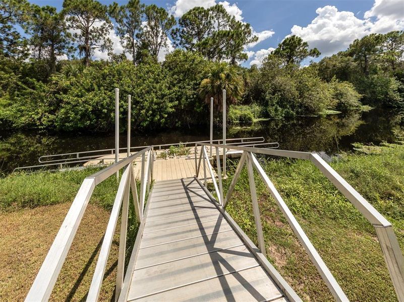 Natural landscape and outdoor views near  in North Port (Image 41).