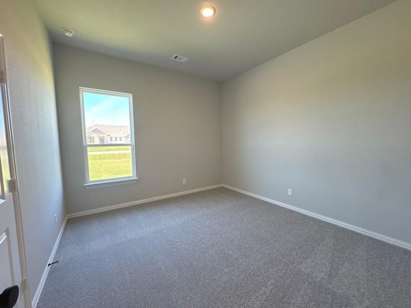 Spacious, unfurnished interior of a new home in Fairview Meadows, New Fairview (Image 14).