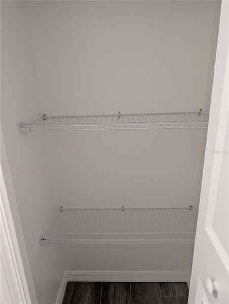 Spacious, unfurnished interior of a new home in , Davenport (Image 39).