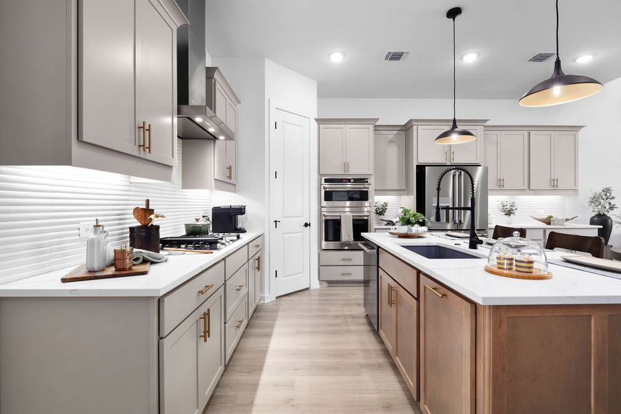 Kitchen Kitchen