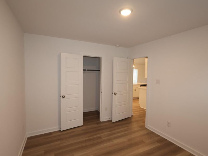 Spacious, unfurnished interior of a new home in Marvida, Cypress (Image 11). Spacious, unfurnished interior of a new home in Marvida, Cypress (Image 11).