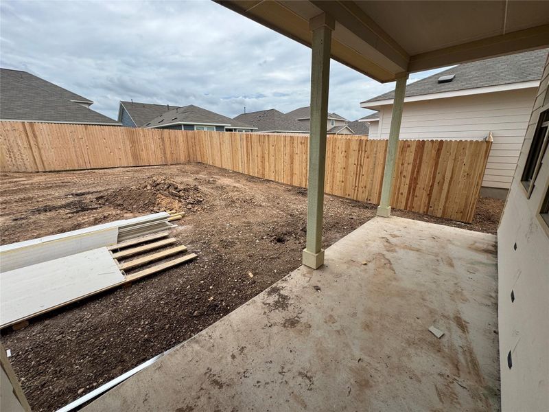 Image 40 of a home in Rolling Glen.