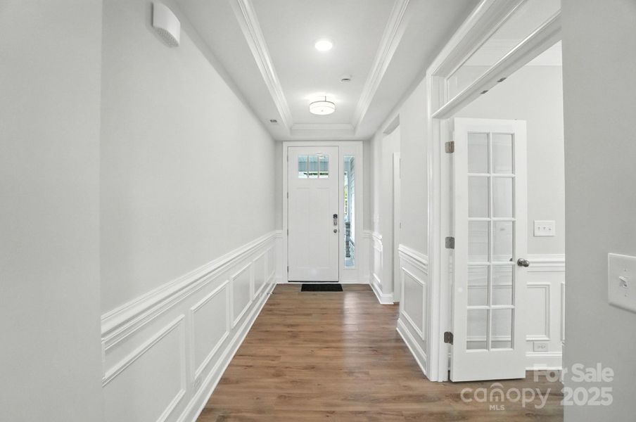 Image 45 of a home in Heritage - 55+ Community.