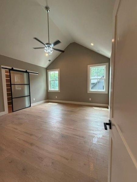 Spacious, unfurnished interior of a new home in , Buford (Image 50). Spacious, unfurnished interior of a new home in , Buford (Image 50).