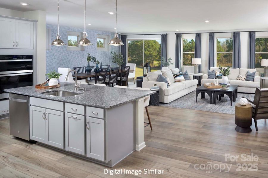 Digital Image Similar