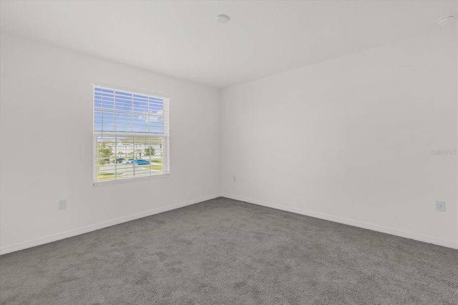 Spacious, unfurnished interior of a new home in , Davenport (Image 11). Spacious, unfurnished interior of a new home in , Davenport (Image 11).