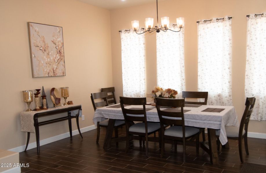 8558 N Grass Valley Ln., Prescott Valley