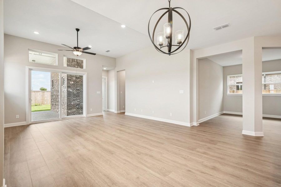 Image 44 of a home in Grange 45' Homesites. Image 44 of a home in Grange 45' Homesites.