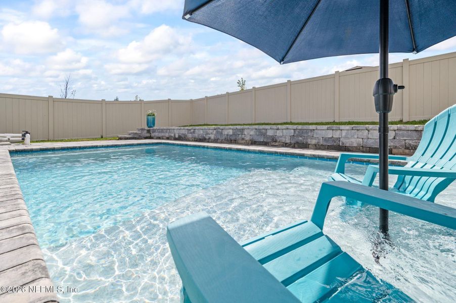 Community amenities in Dorado at Entrada, St. Augustine (Image 60).