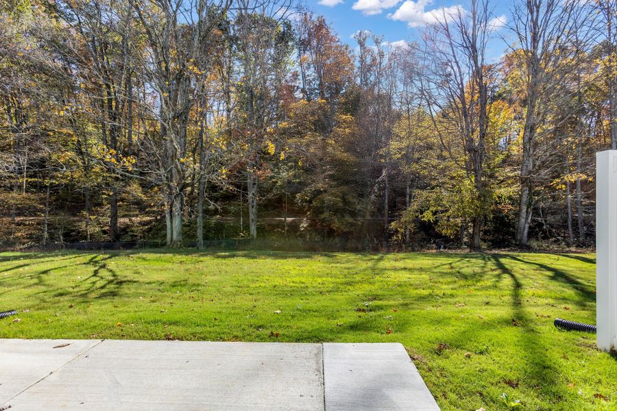 Natural landscape and outdoor views near Ironhorse in Dickson (Image 24).