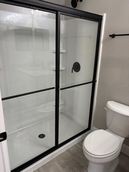 Close-up of interior finishes inside a home in , Citrus Springs (Image 15).