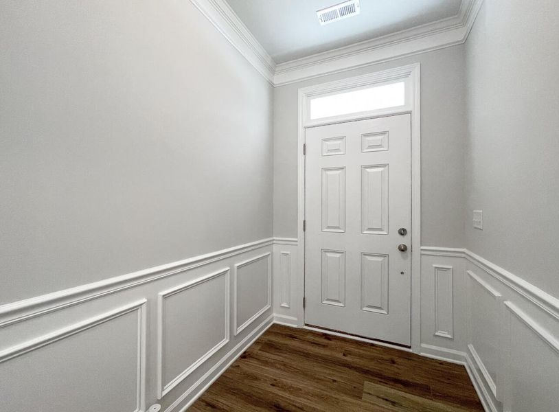 Image 18 of a home in Fairview Village Townhomes. Image 18 of a home in Fairview Village Townhomes.