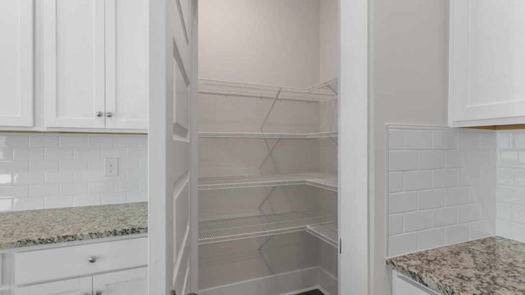 Image 30 of a home in Indigo Preserve Townhomes.