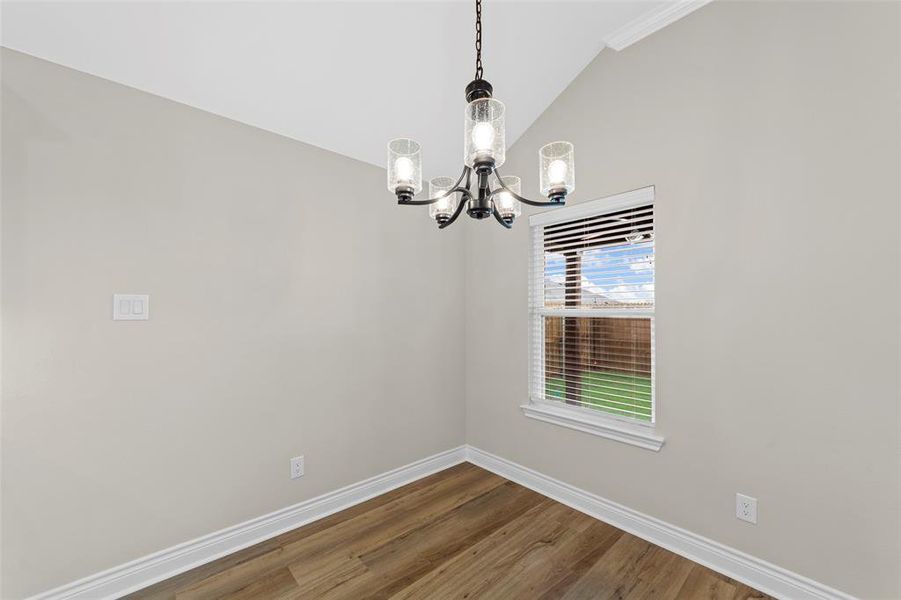 Spacious, unfurnished interior of a new home in , Greenville (Image 17). Spacious, unfurnished interior of a new home in , Greenville (Image 17).