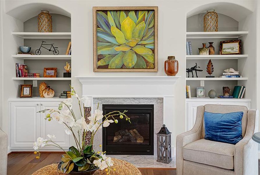 Siesta Bay, Great Room