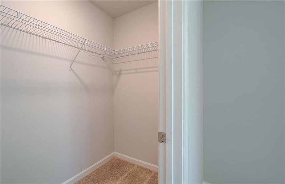 Spacious, unfurnished interior of a new home in Westminster, Covington (Image 25). Spacious, unfurnished interior of a new home in Westminster, Covington (Image 25).