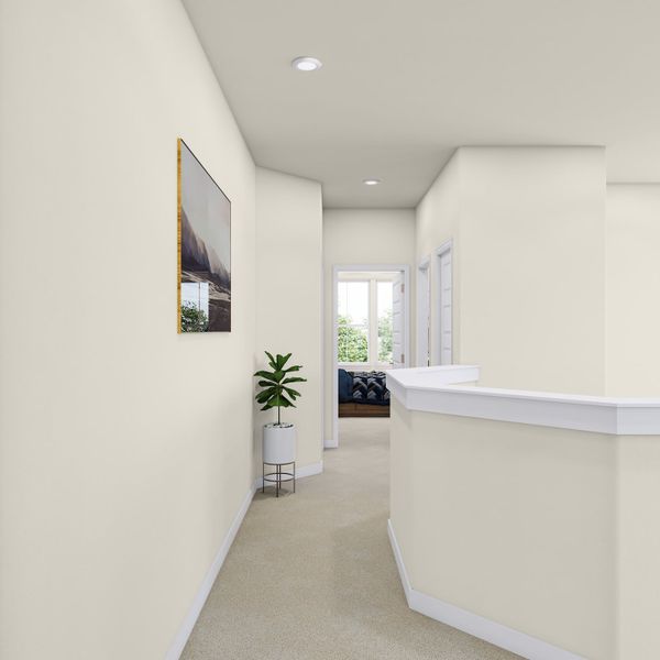 Image 21 of a home in Lariat.