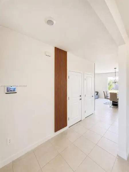Spacious, unfurnished interior of a new home in , Homestead (Image 21).