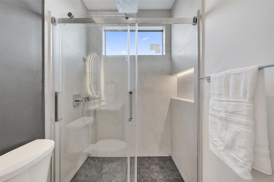 Ensuite Bathroom 2 Ensuite Bathroom 2